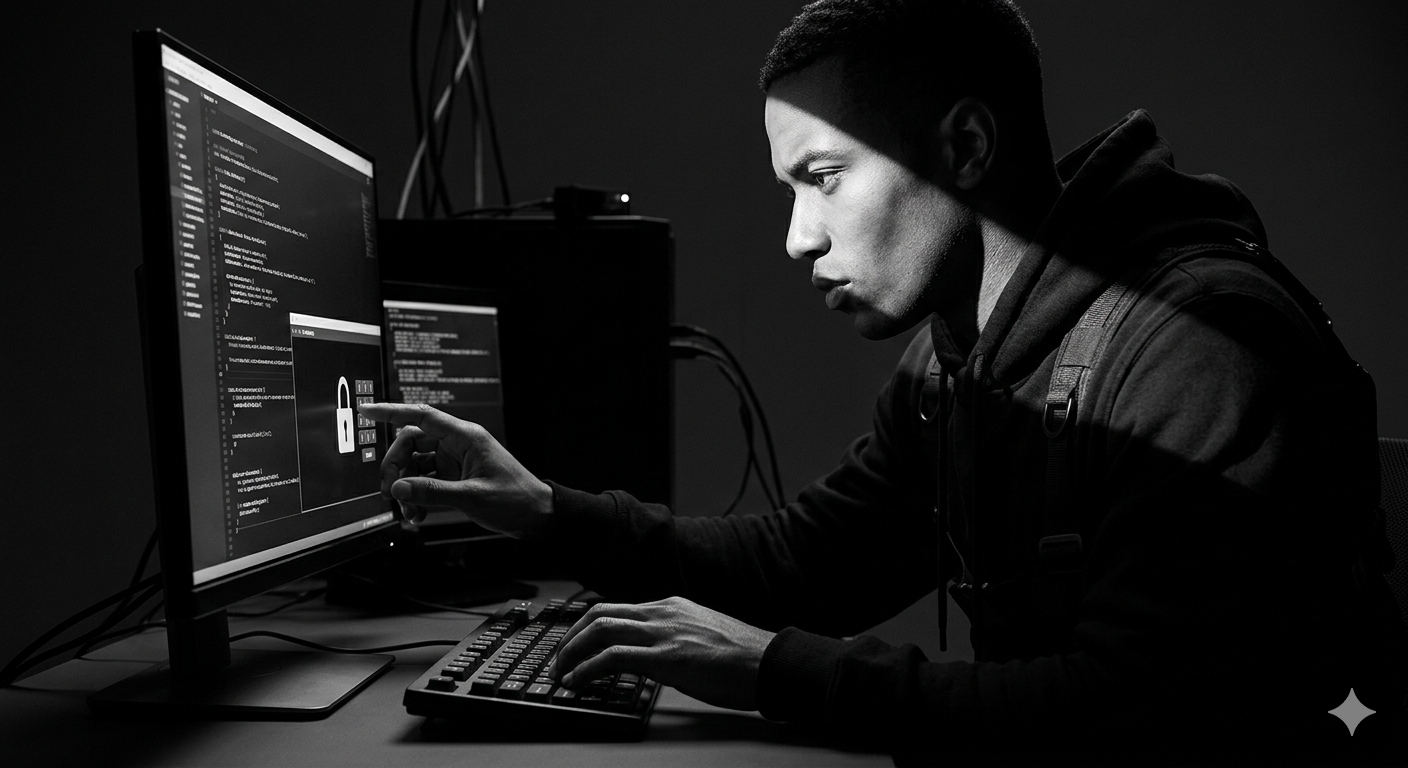 AI Hacking Is Here: What Google's 2026 Report Means for You | Muss ...